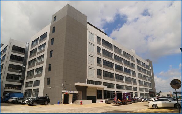 China Royal Display Co.,Limited company profile