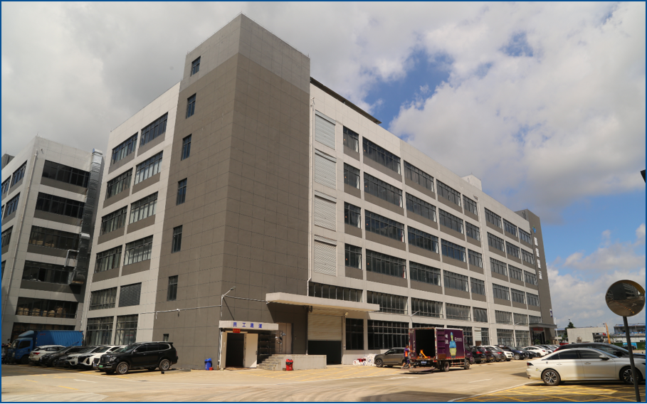 China Royal Display Co.,Limited company profile