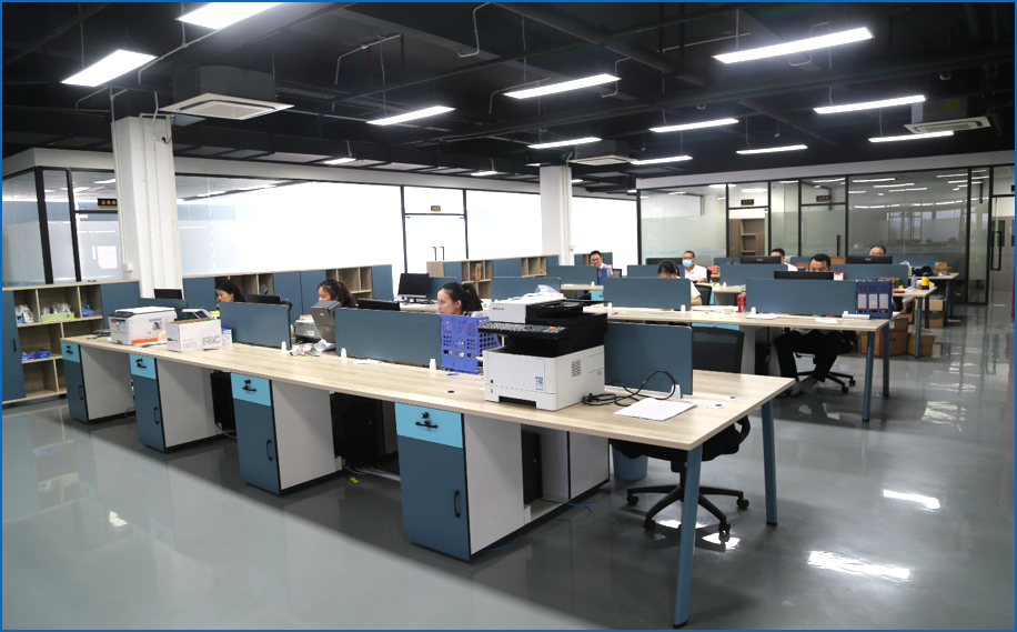 China Royal Display Co.,Limited company profile