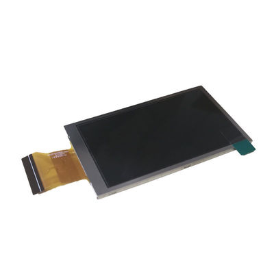 3 Inch IPS TFT LCD Display 960x240 High Luminance SPI MCU RGB MIPI Interface