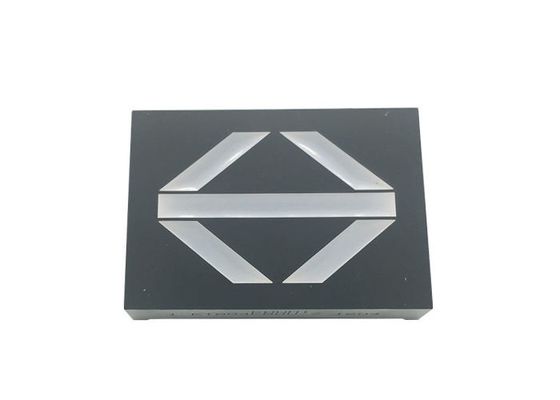 Elevator LED Arrow Indicator Graphics LED Display With White Light