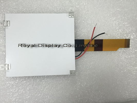 COG Graphic Programmable Lcd Display , 128x128 Pixel Oled Module