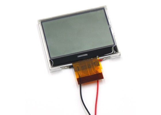 Graphic 128x64 Dots Fstn Stn Tn COG Lcd Display Module 12864 Lcd Module