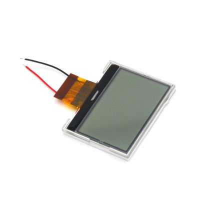 Graphic 128x64 Dots Fstn Stn Tn COG Lcd Display Module 12864 Lcd Module