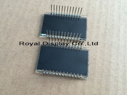 Va Lcd Panel Super Wide Viewing Angle 42.0*28.0*2.8mm