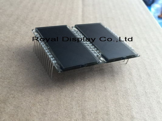 Va Lcd Panel Super Wide Viewing Angle 42.0*28.0*2.8mm
