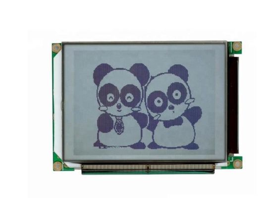 240X160 Dots Graphic STN FSTN Monochrome LCD Display Module