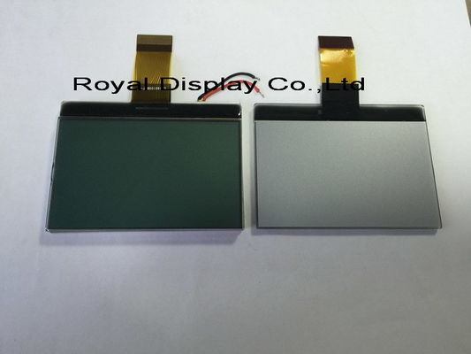 RYG160100B Graphic LCD Module FSTN Positive Black On White 160*100 Dots