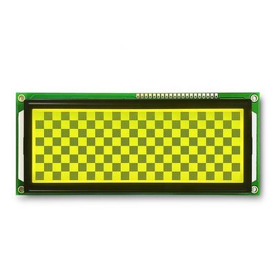 192X64 LCM STN LCD Display Monochrome 19264 Graphic COB LCD Module