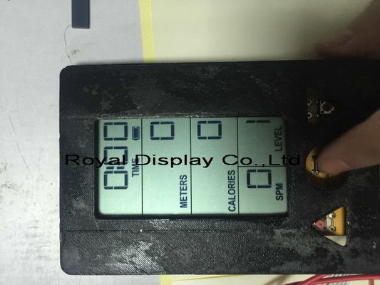 HTN Positve Custom LCD Panel For Running Machine RYD2015TR01-B