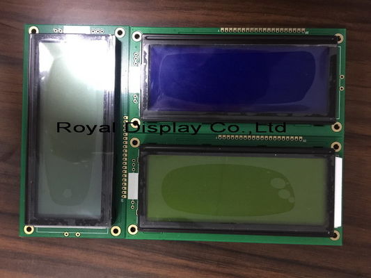 RYP19264A Graphic COB Lcd Graphic Display Module For Industrial Application