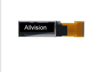 Customized Rgb Oled Display Ssd1306 With ROHS REACH High Brightness