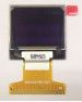 Parallel / SPI Interface Oled Display Screen Module 96RGB×96 Pixels Resolution
