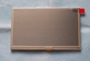 AT050TN33 TFT LCD Module 16 / 9 Aspect Ratio OEM / ODM Available