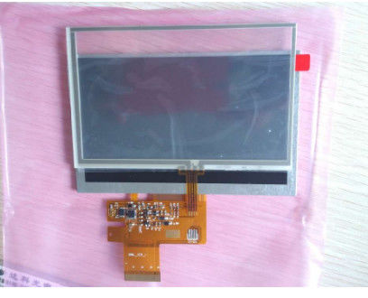 EJ050NA-01D TFT LCD Module For Office Equipment / Education Electronics