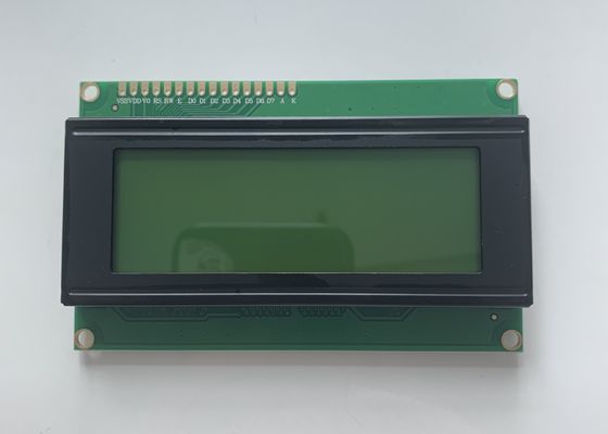 20x4 Character LCD Display Module Monochrome Alphanumeric 2004 LCD