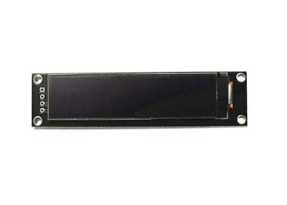 2.26" OLED Display Module With 16x2 Resolution 2.26 Inch 1602 Monochrome OLED