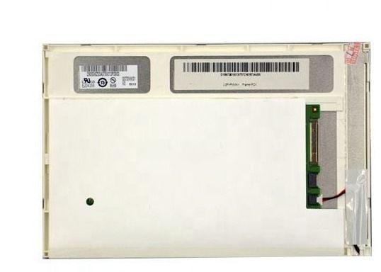 Industrial AUO LCD Screen 7 Inch TFT G070VW01 V0 800x480 Optional Touch Panel