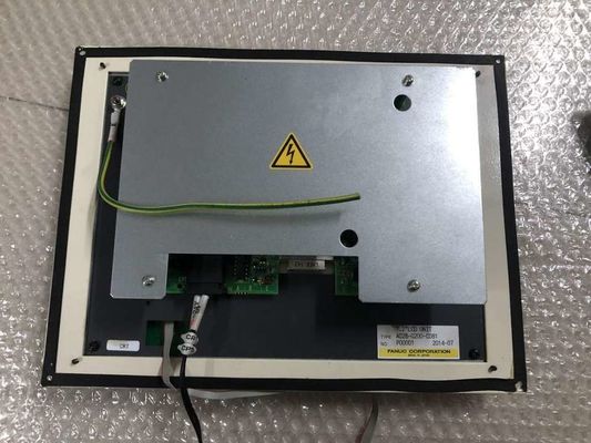 CNC Standard FANUC LCD Display Units 8.4inch to 19inch Fanuc Operator Panel
