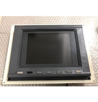 CNC Standard FANUC LCD Display Units 8.4inch to 19inch Fanuc Operator Panel