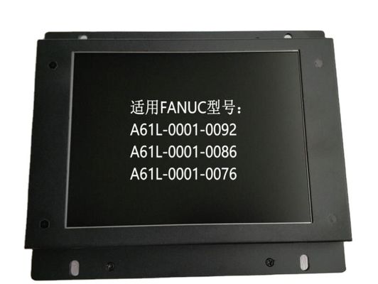 300cd/M2 FANUC LCD Monitor A61L-0001-0092 /A61L-0001-0093 / A61L-0001-0076