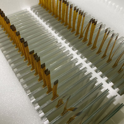 Custom Size Touch Screen 4 Wire Resistive Touch Screen Panel