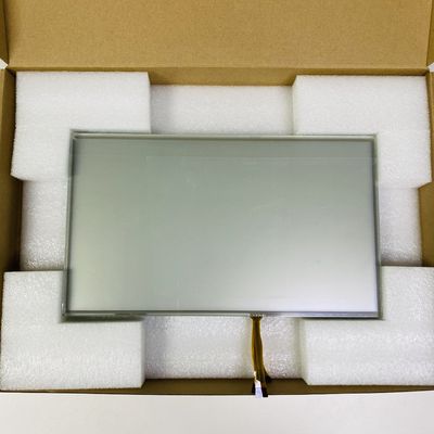 Custom Size Touch Screen 4 Wire Resistive Touch Screen Panel