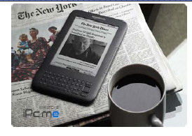 6 Inch Programmable E Ink Display, E Ink Screen For E Book 800*600 Resolution