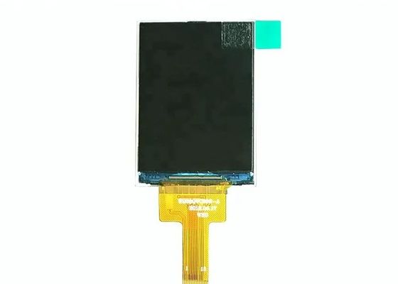 2 Inch 240x320 IPS TFT Advertising Display Screen With SPI Interface