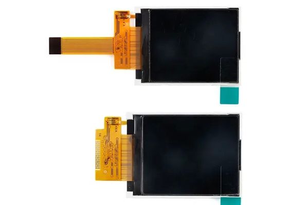 1.8 Inch 128X160 SPI LCD Module ST7735 Driver HD IPS Bare Screen