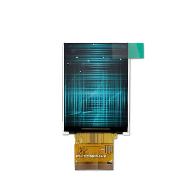Graphic TFT Screen 2.2 Inch TFT LCD Display Screen Module With Resistive Touch Panel