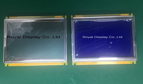 RYP240128B 240x128 Dots Graphic LCD Module With RA8822B-T Build In Chinese Character