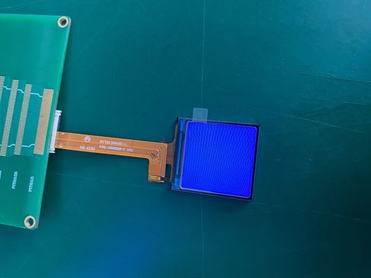 Small Size Screen 1.3inch TFT LCD Display with St7789V Driver IC
