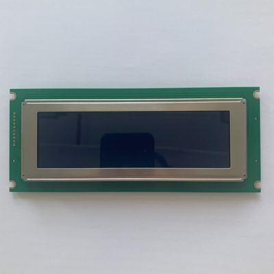 100% Replace Sharp Stn Blue Monochrome 240X64 Dots Graphic LCD Display