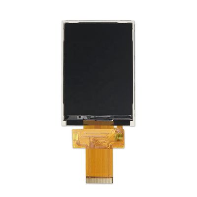Wide Angle Of View 262K Transmissive 3.2'' TFT LCD Display RGB 240x320 Color Screen
