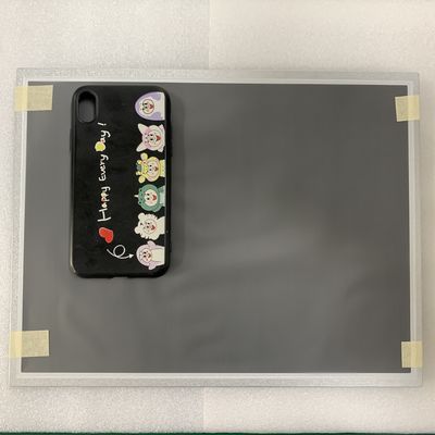 Original Innolux 15'' TFT LCD 20 Pins LVDS Interface with 1024rgbx768 Pixels