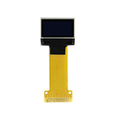 0.66 Inch OLED Display 64*48 Monochrome With SSD1315 IC Winstar