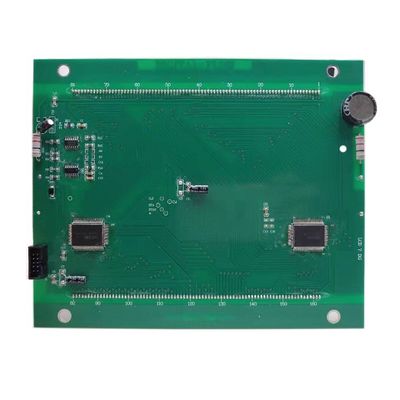 Custom Size 10 Inch TFT LCD Module For Fuel Dispenser Industrial Use Display