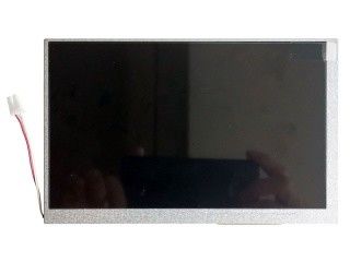 7 Inch TFT INNOLUX LCD Display 800*RGB*480 WVGA 40 PIN TTL Interface