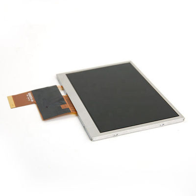 EJ050NA-01G Innolux 5 Inch TFT LCD Module Display 800*RGB*480 Optional RTP