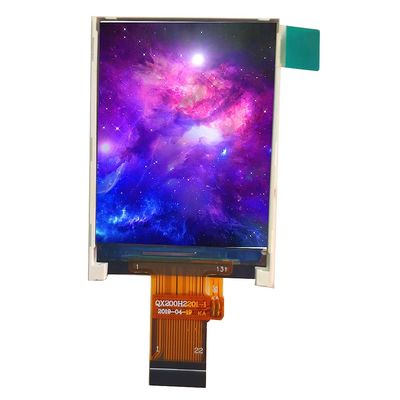 1.77'' 1.8'' TFT LCD Module 128*160 RGB with ST7735 4 line SPI interface 65k