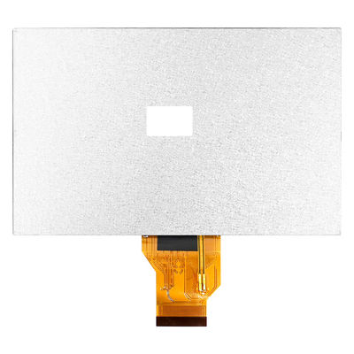 7'' 800*RGB*480 TFT LCD Module white transmissive 12H 16:9 with ST-5623D