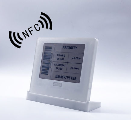 7.5'' AM EPD 800*480 E-paper Display TFT-array MCU Interface LCD Module