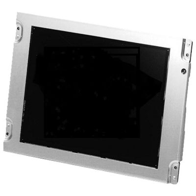 6.5" TFT LCD Module OPTREX 640*480 Wide Temperature Parallel RGB 6-bit 31 Pins