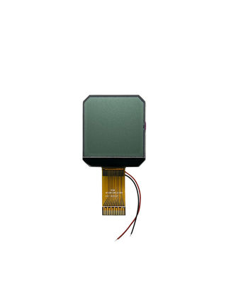 160*160 Square Graphic LCD Module With Backlight PCB NT7701 Wide Temperature Industrial Display