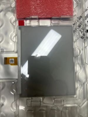 7.5'' EPD 800*480 4 Color High Contrast JD79665 Hitech E-Paper Display