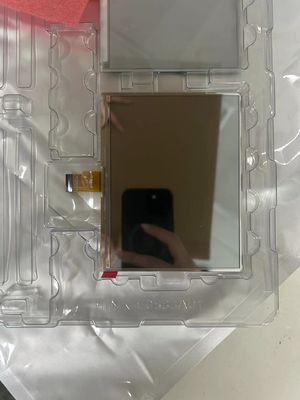 7.5'' EPD 800*480 4 Color High Contrast JD79665 Hitech E-Paper Display