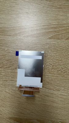 3.2'' TFT 240*320 RGB LCD Module Wide Temperature 40 PIN Industrial Display