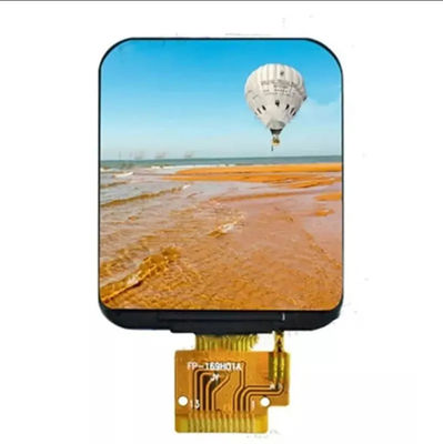 1.69 Inch 240*280 TFT LCD Display With Spi Interface