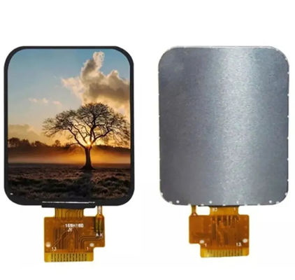 1.69 Inch 240*280 TFT LCD Display With Spi Interface